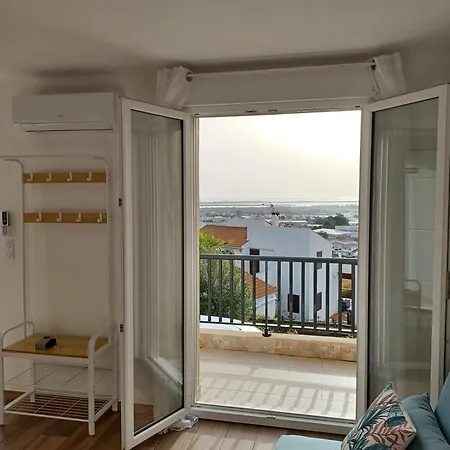 Mare E Monte Ortale Apartment Biguglia  Exterior photo