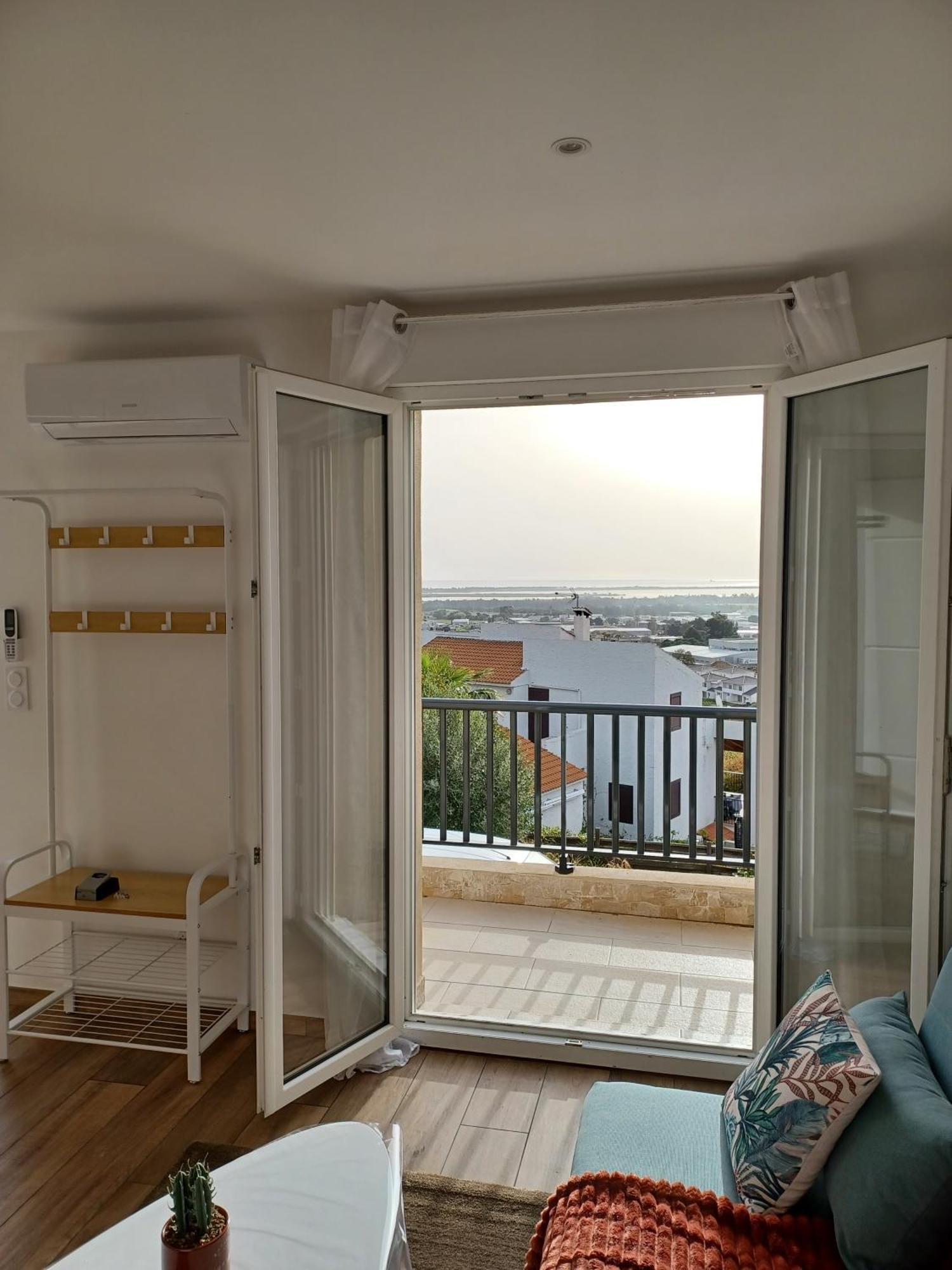 Apartment Mare E Monte Ortale *