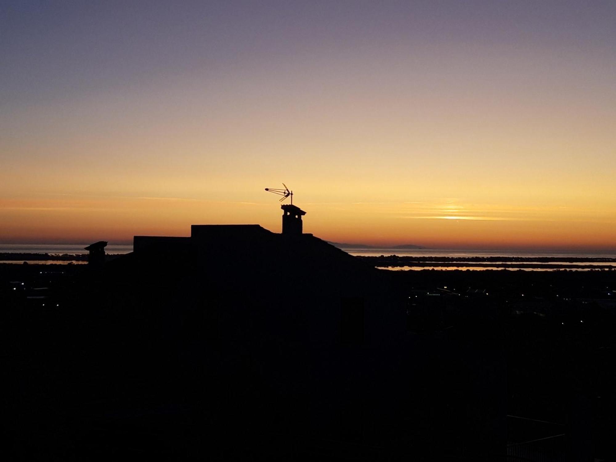 Mare E Monte Ortale *