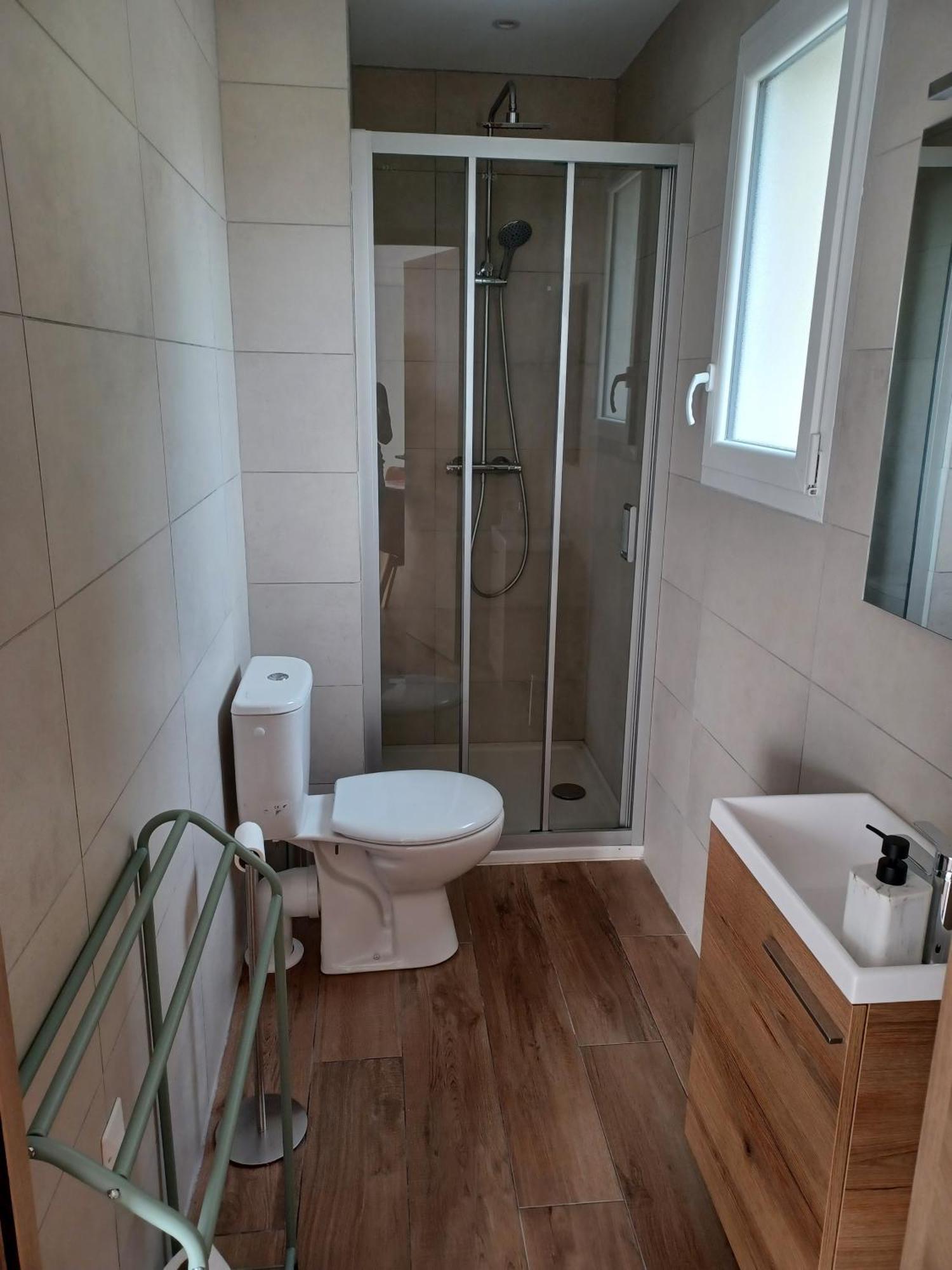 Mare E Monte Ortale Apartment Biguglia (Corsica)